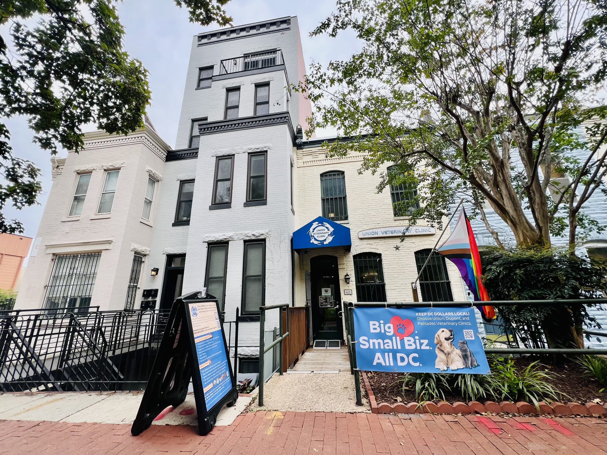 Union Veterinary Clinic