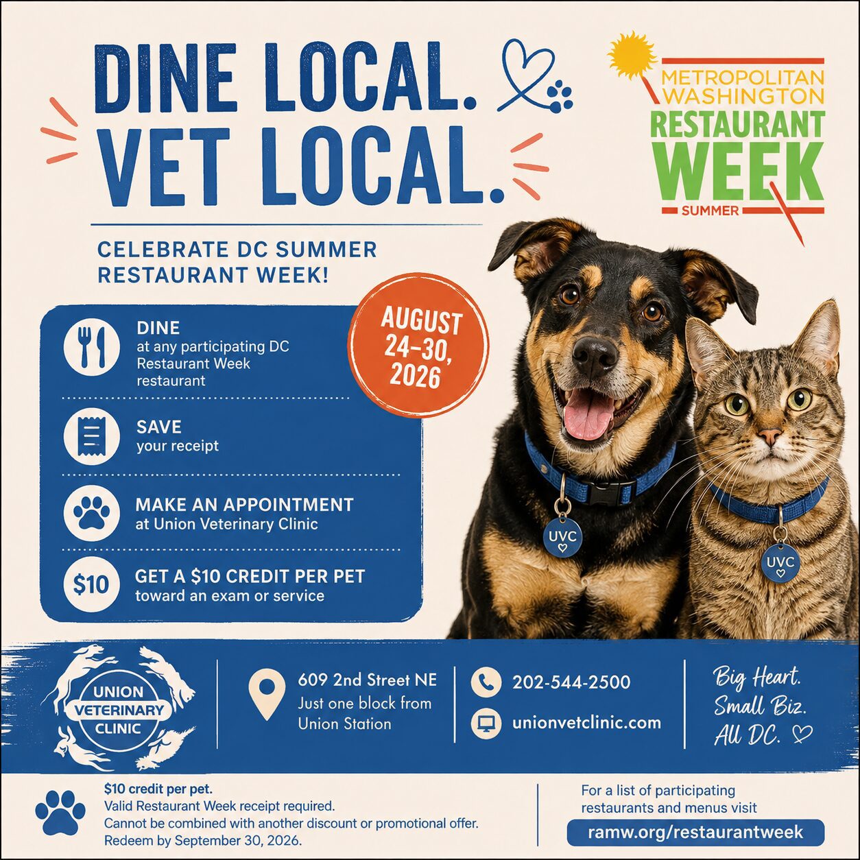 Union Veterinary Clinic